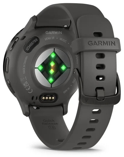 Garmin VENU 3S серый