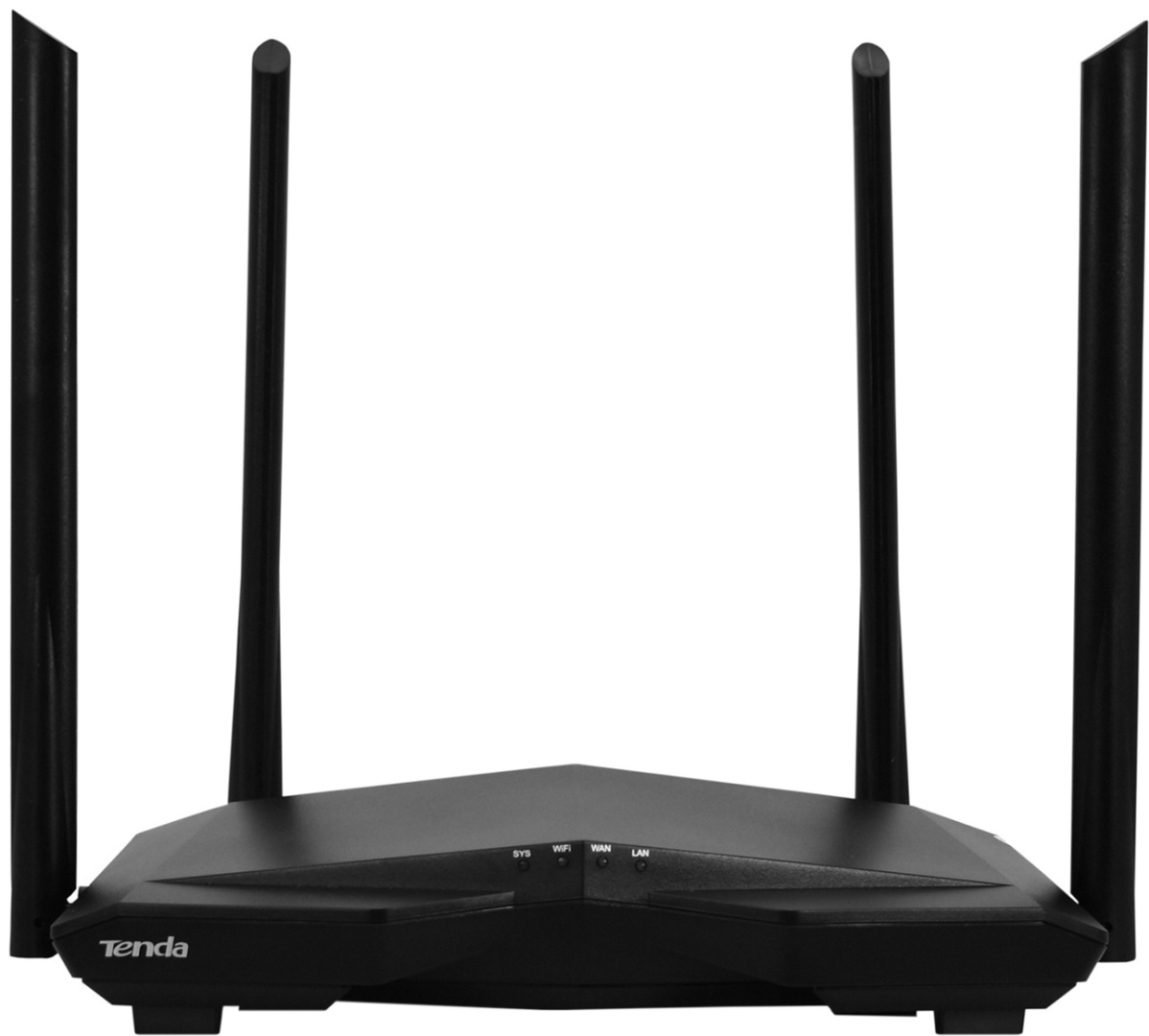 Маршрутизатор Tenda AC6