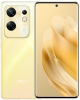 Смартфон Infinix Zero 30 4G 8/256GB Sunset Gold