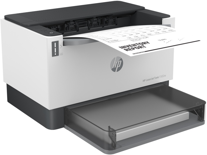 Принтер HP Europe LaserJet Tank 1502w