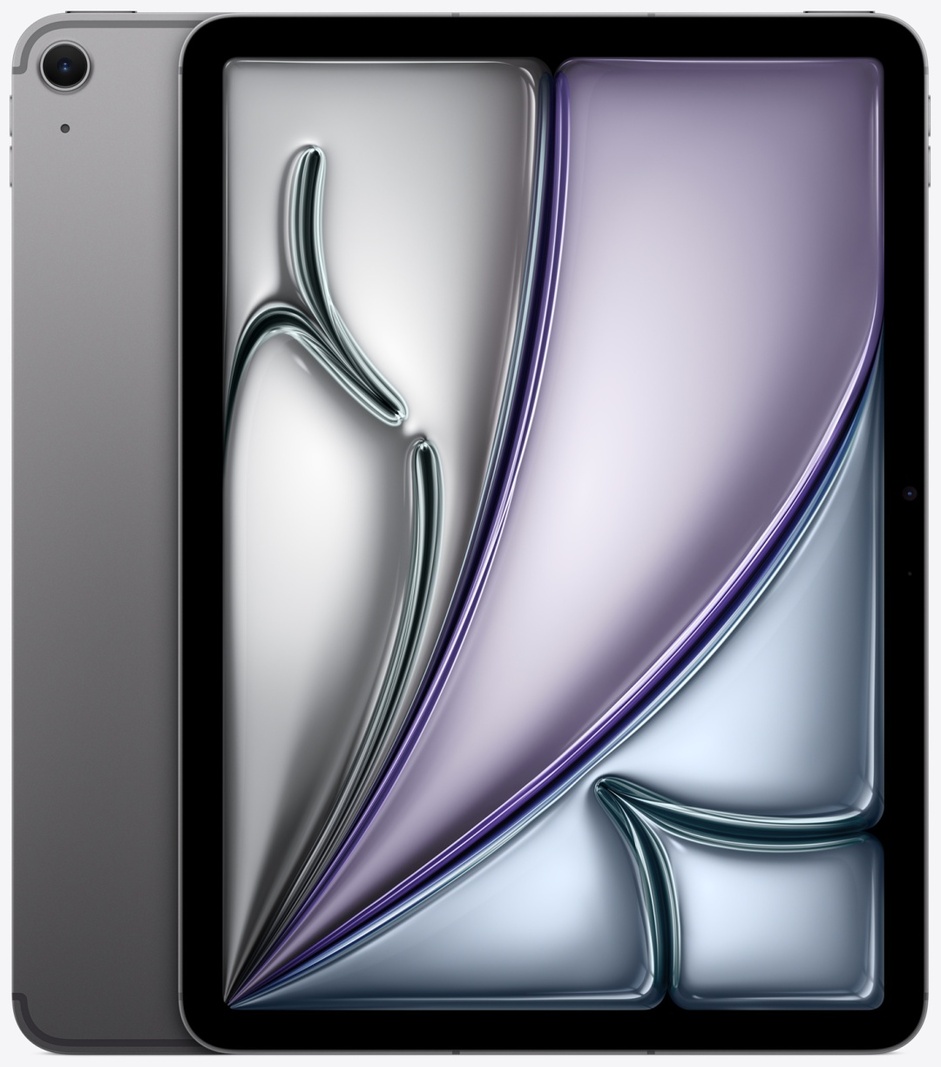 Apple iPad Air 2024 Wi-Fi 13&quot; 8/128GB Space Grey