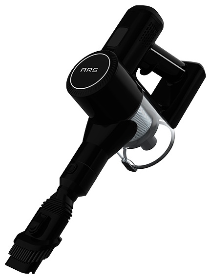 ARG P9-Turbo черный