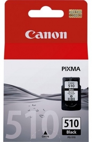 Canon PG-510 черный
