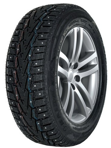 Haida HD677 175/70 R13 82 T  с шипами