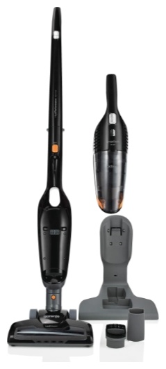 Gorenje SVC144FBK черный