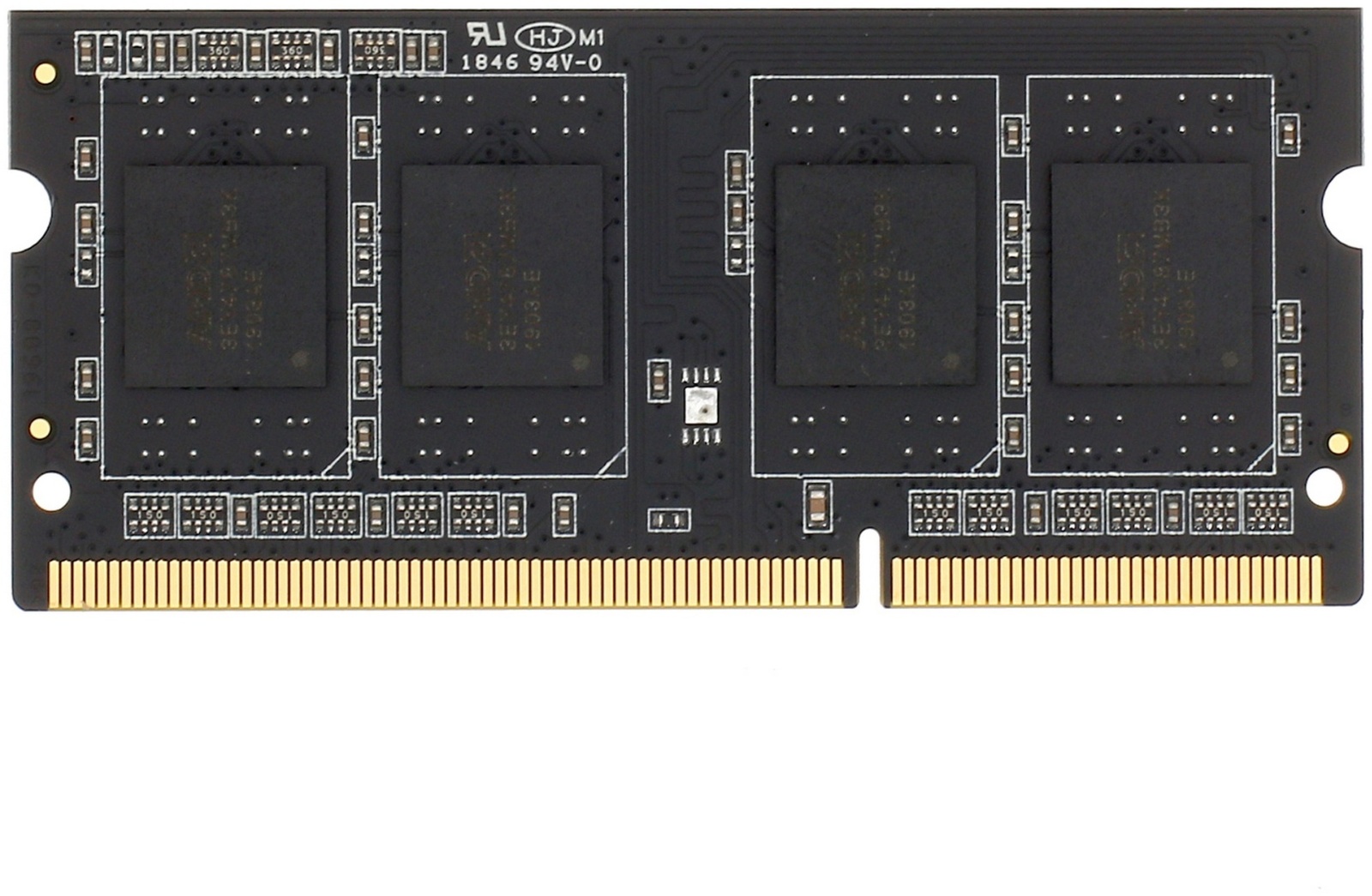 AMD R334G1339S1S-U 4 Гб