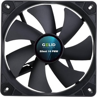 GELID Solutions SILENT 14 PWM FN-PX14-16