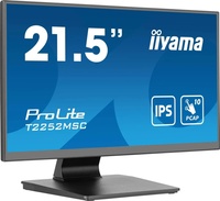 21.5&quot; Iiyama T2252MSC-B2 черный