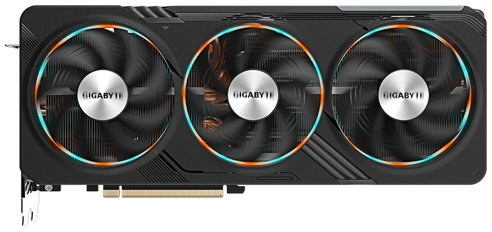 Видеокарта Gigabyte RTX4070Ti Gaming OC GV-N407TGAMING OCV2-12GD, 12GB