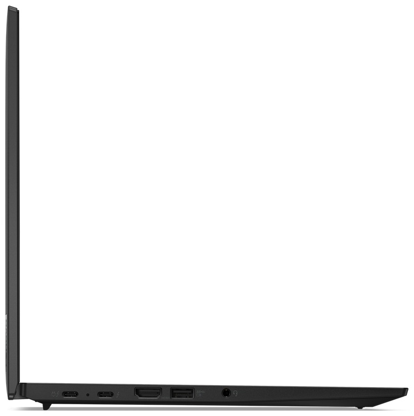 Lenovo Thinkpad T14s 21F6009QRT черный