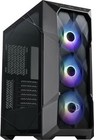 Cooler Master TD500 MESH V2 TD500V2-KGNN-S00 черный
