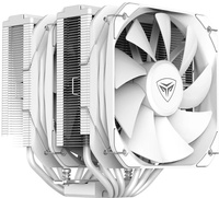 PCcooler G6 WH