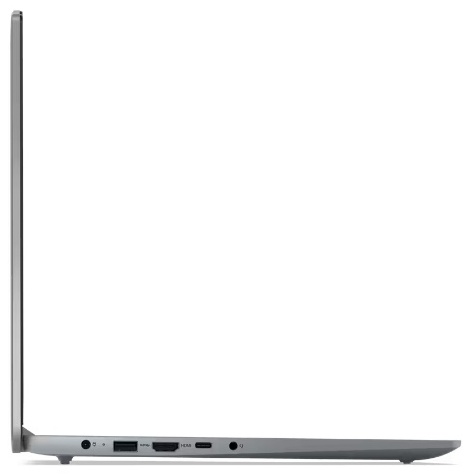 Lenovo IdeaPad Slim 3 15ABR8 82XM00CGRK серый