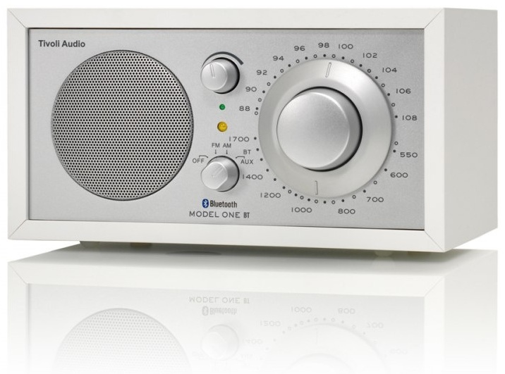 Радиоприемник Tivoli Audio Model One BT