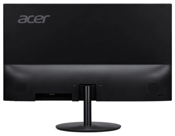 Acer SA272Ebi UM.HS2EE.E09 черный