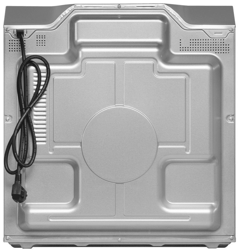 MAUNFELD MEOR7217DMB2 черный