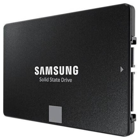 SSD Samsung 870 EVO MZ-77E500BW 500 ГБ