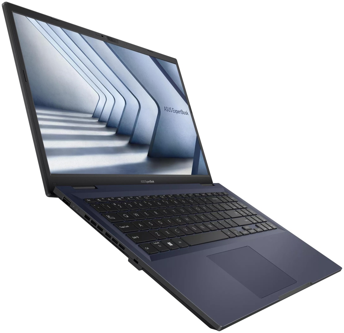 ASUS ExpertBook B1 90NX05U1-M00EW0 синий