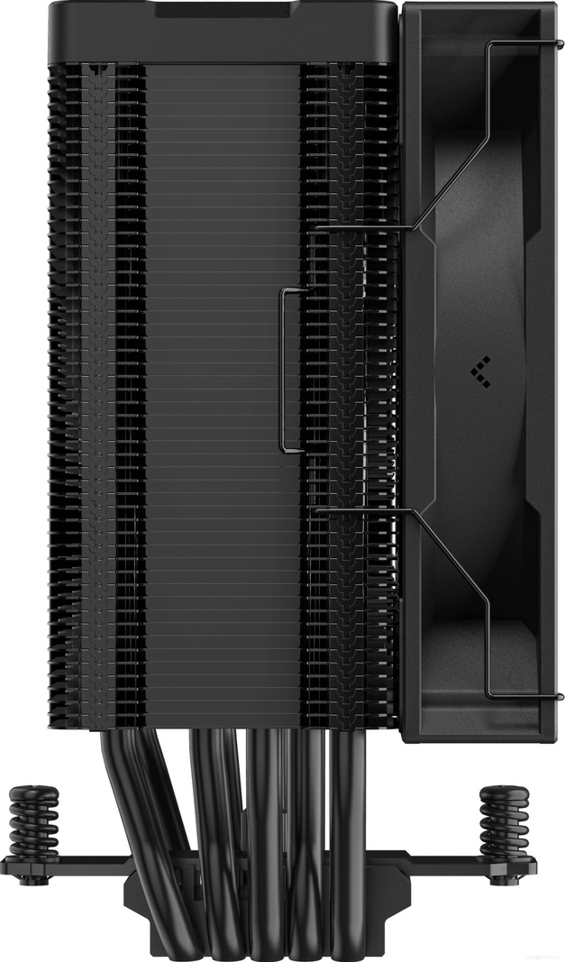 Deepcool AG500 Digital BK R-AG500-BKNDMN-G-2