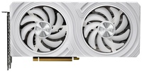 Видеокарта Palit RTX4060Ti NE6406T019P1-1048L 8GB, White