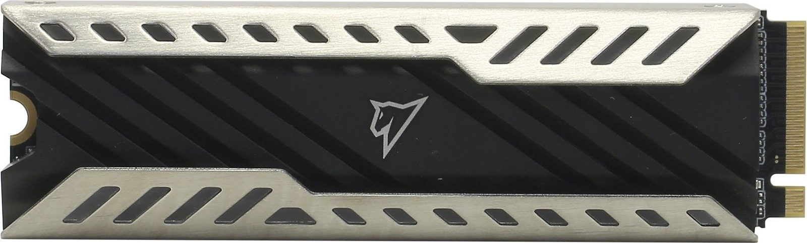 SSD Netac NV3000 500 ГБ