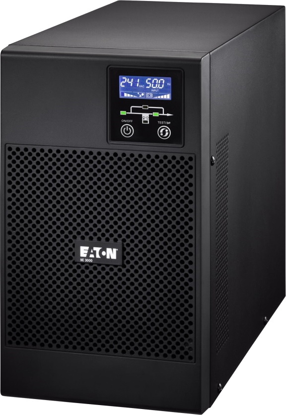 Источник бесперебойного питания Eaton 9E3000I