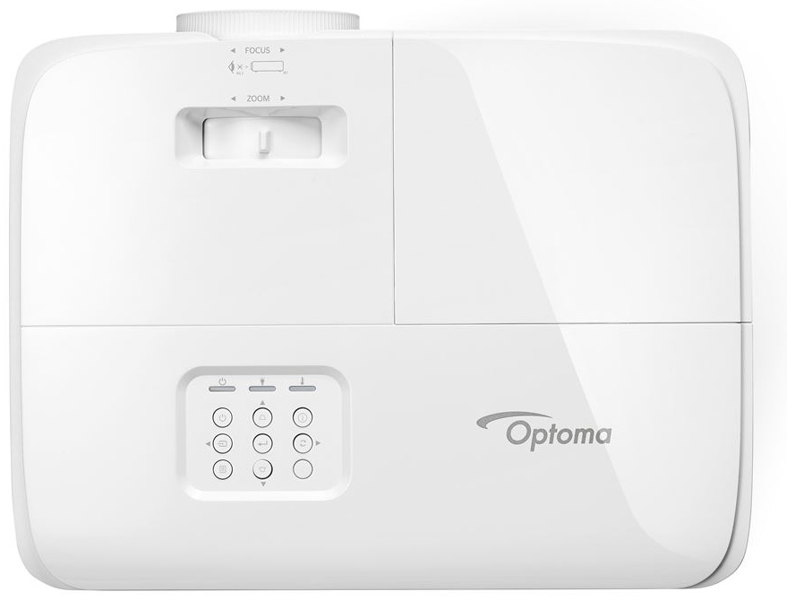 Optoma HD30LV