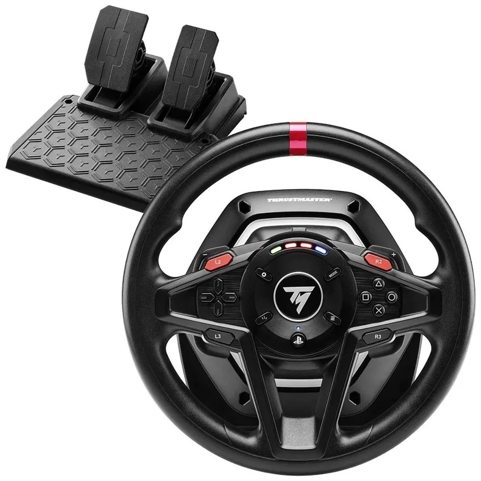 Thrustmaster T128 черный