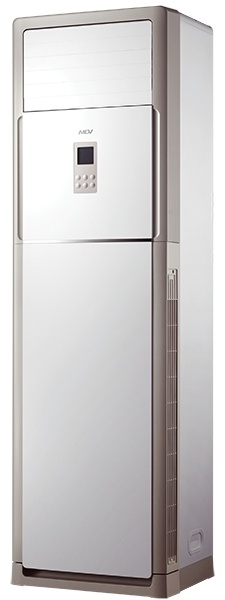 MDV MDFPA4-24ARN1 белый