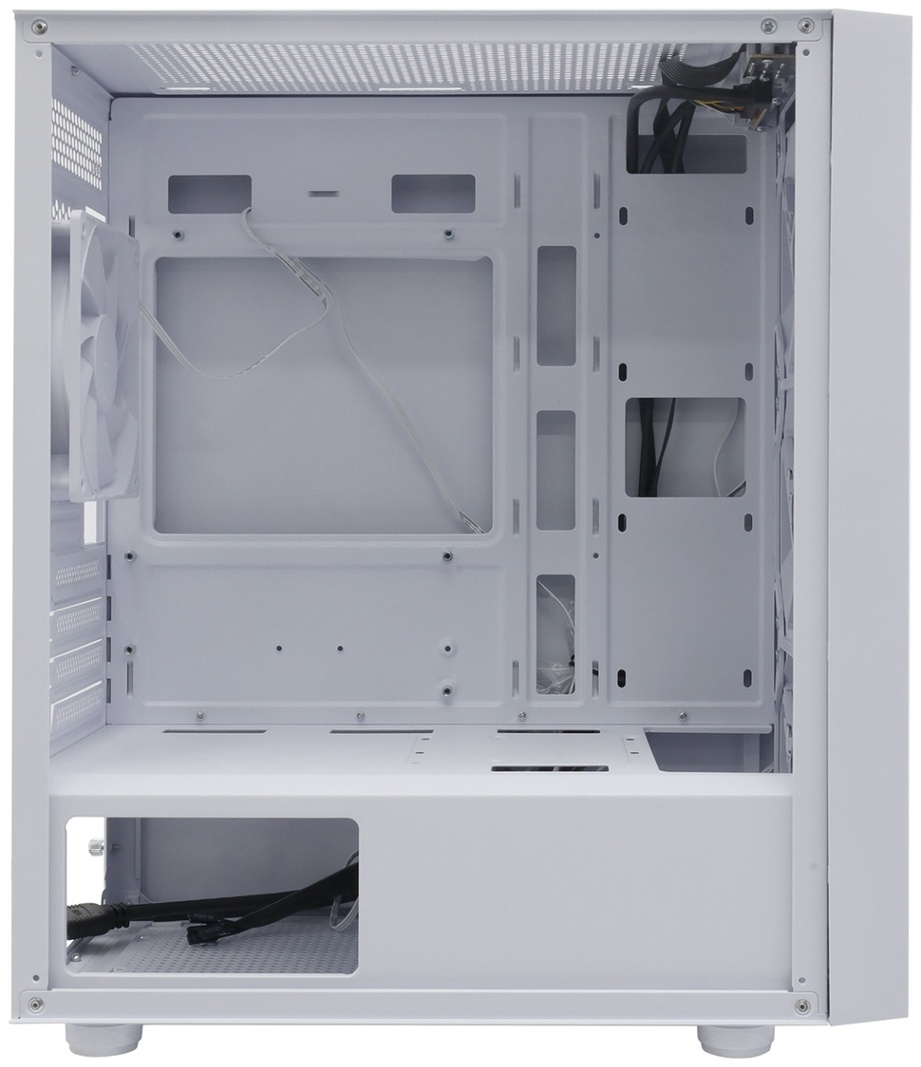 APEX M201 белый