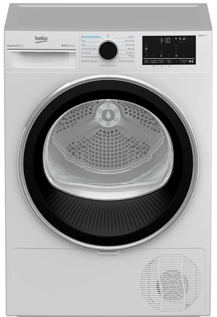 BEKO B5T69233 белый