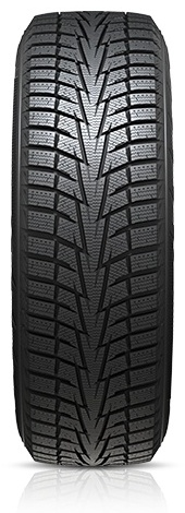 Hankook Winter i*cept X RW10 255/45 R20 101T без шипов