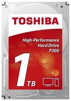 HDD Toshiba HDWD110UZSVA 1000 Гб