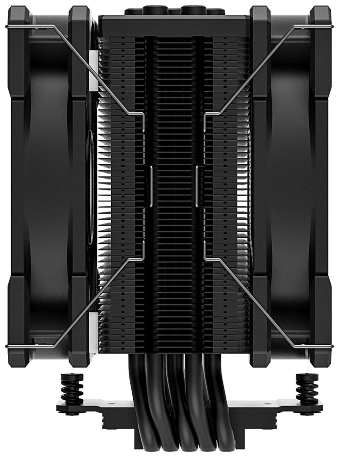 ID-COOLING SE-225-XT BLACK V2
