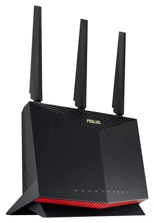Wi-Fi роутер ASUS RT-AX86U Pro