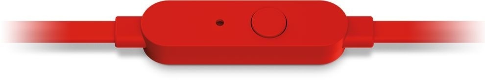 JBL Т110 JBLT110RED красный