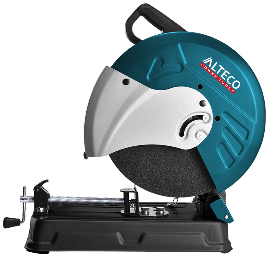 Пила торцовочная Alteco CM 2400-355 71711