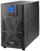 Источник бесперебойного питания APC by Schneider Electric SRVS3KI