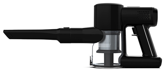 ARG P9-Turbo черный