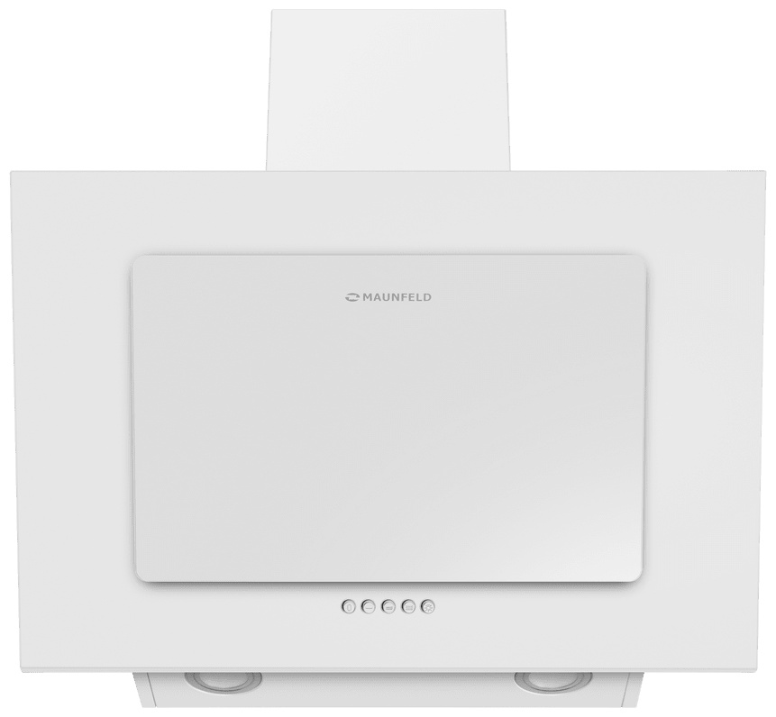 MAUNFELD Tower 50 белый