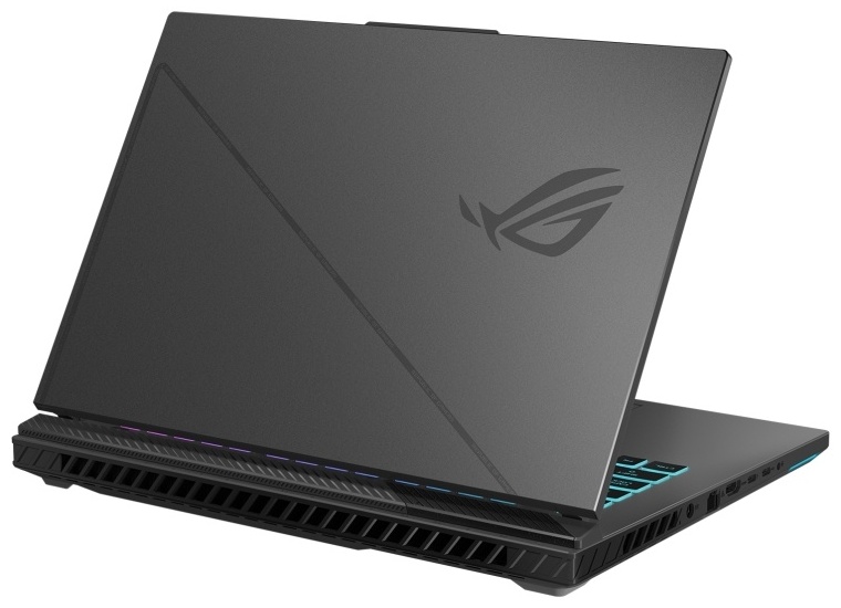 ASUS ROG Strix G16 G614JV-N4071 90NR0C61-M005R0 серый