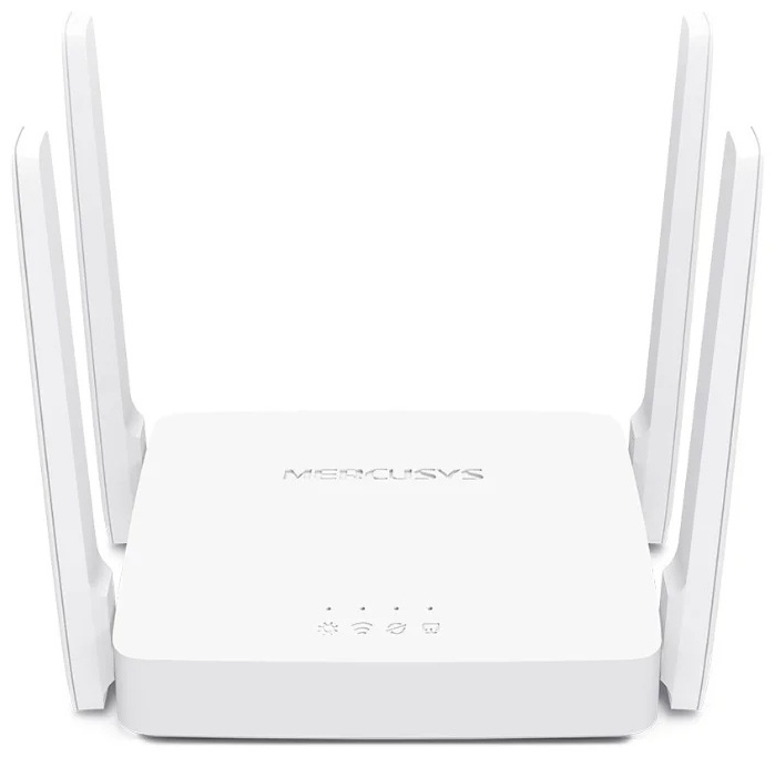 Wi-Fi роутер Mercusys AC10
