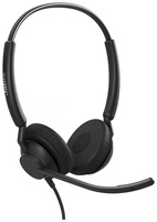 Jabra Engage 40 USB-A MS Stereo черный