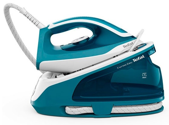 Парогенератор Tefal SV6131E0 синий