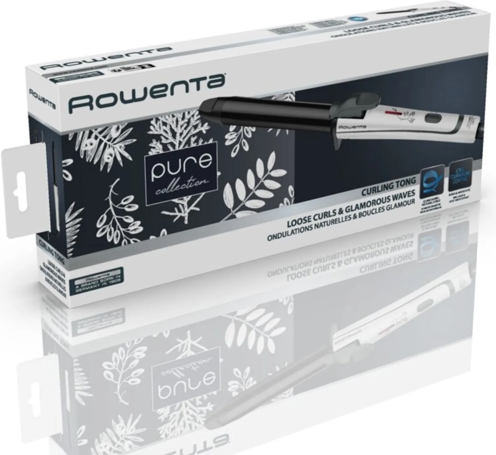 Rowenta Pure Collection CF3228F0 плойка