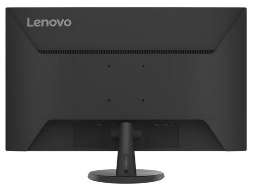 Lenovo D32-40 66FCGAC2EU черный