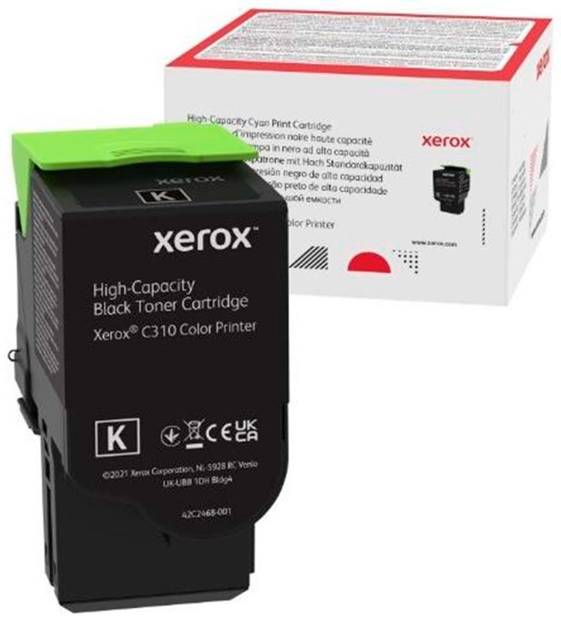 Xerox 006R04368 черный