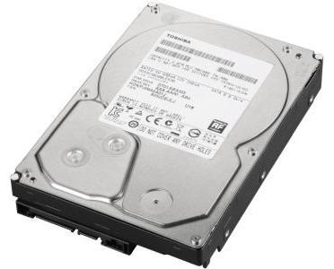 Toshiba DT01ACA100 1000Gb