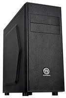 Thermaltake Versa H24 черный