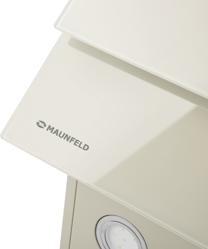 MAUNFELD Cascada 60 бежевый